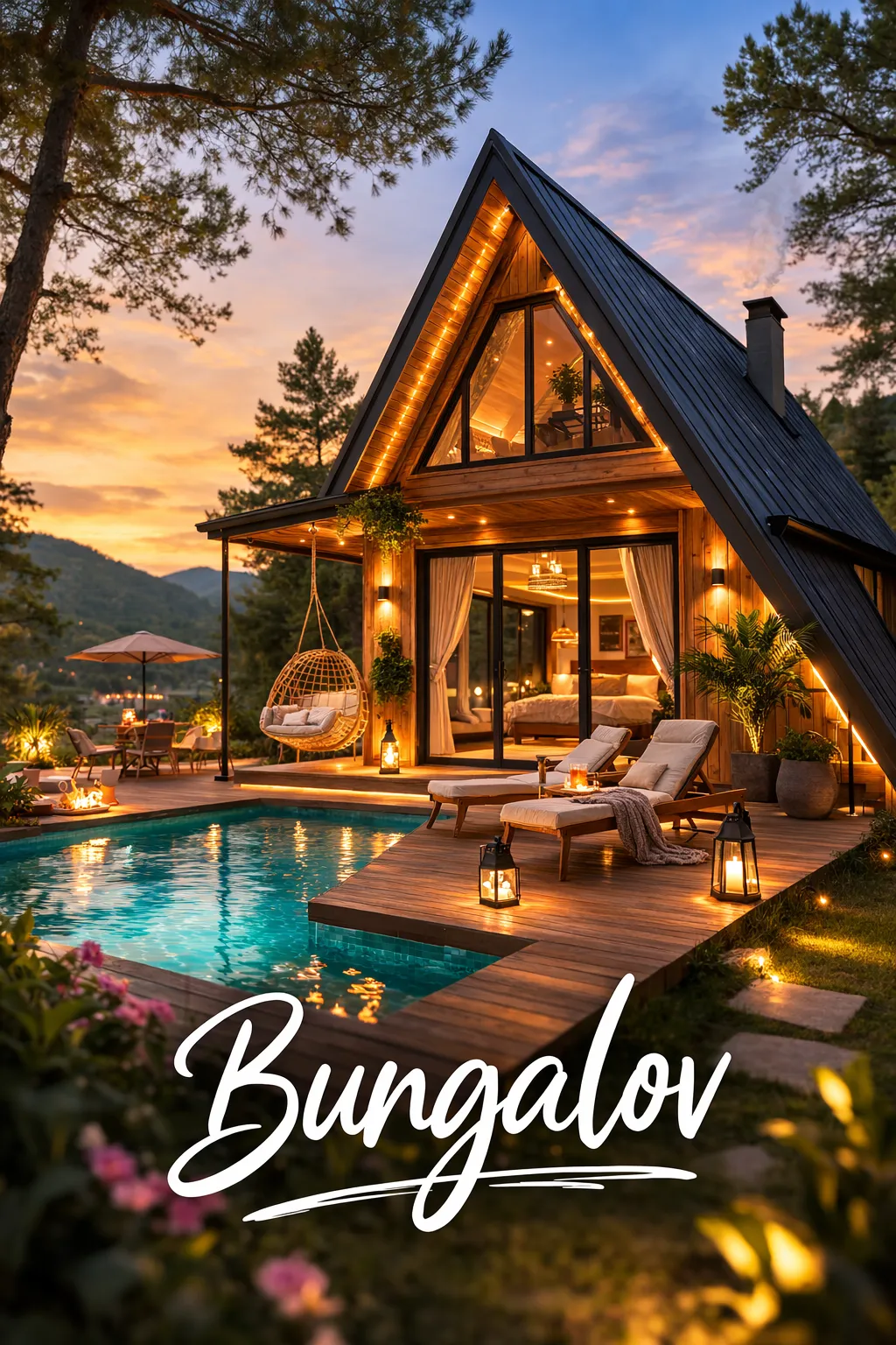 Bungalov
