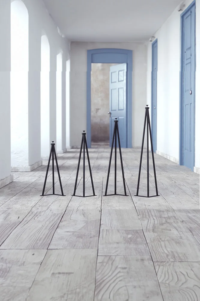 1019 Masa ve Sehpa Ayağı