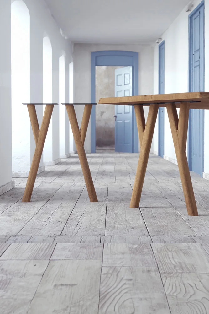 1039 Masa Ayağı varyasyon görseli