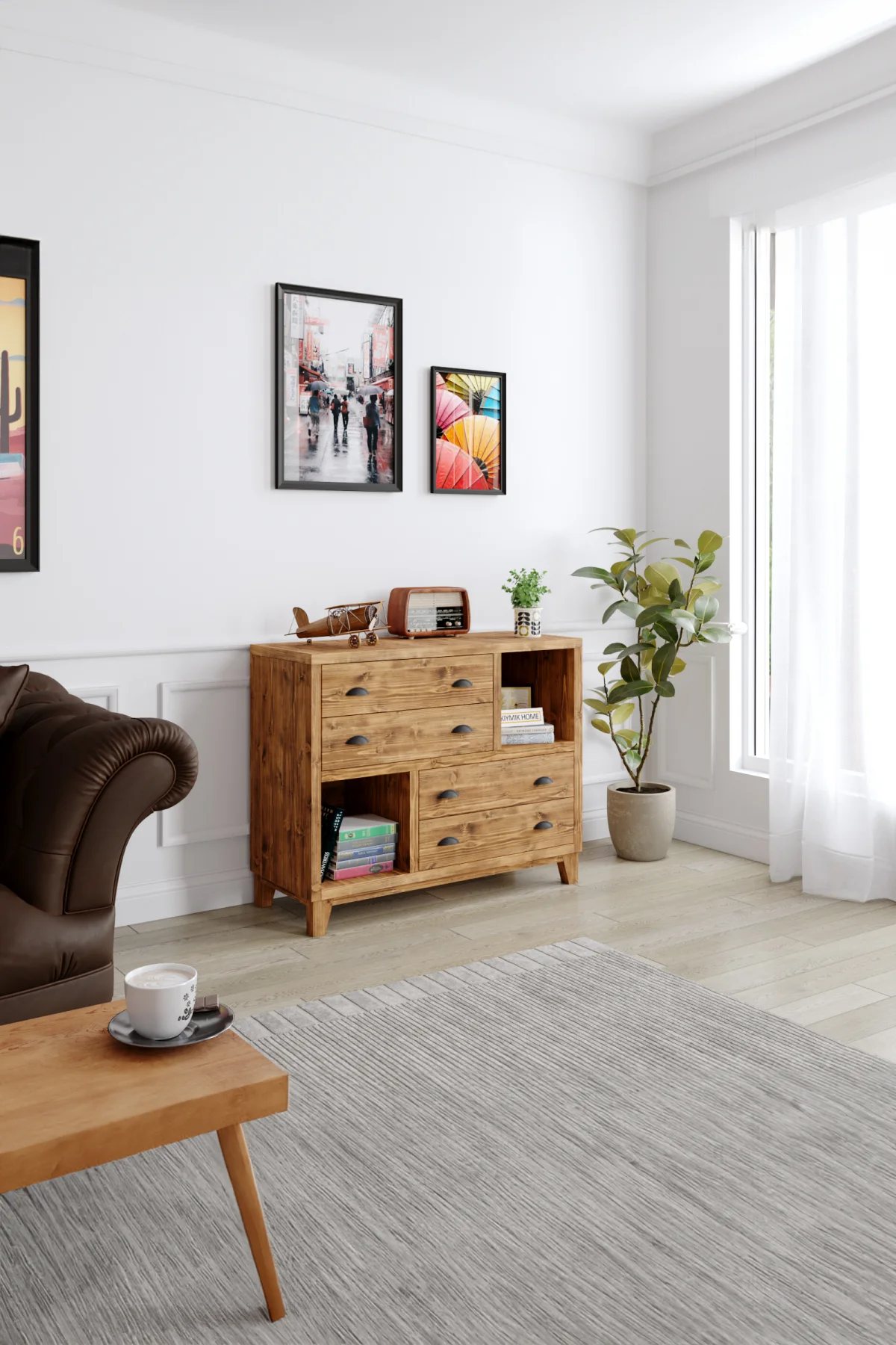 5010 Dresuar varyasyon görseli