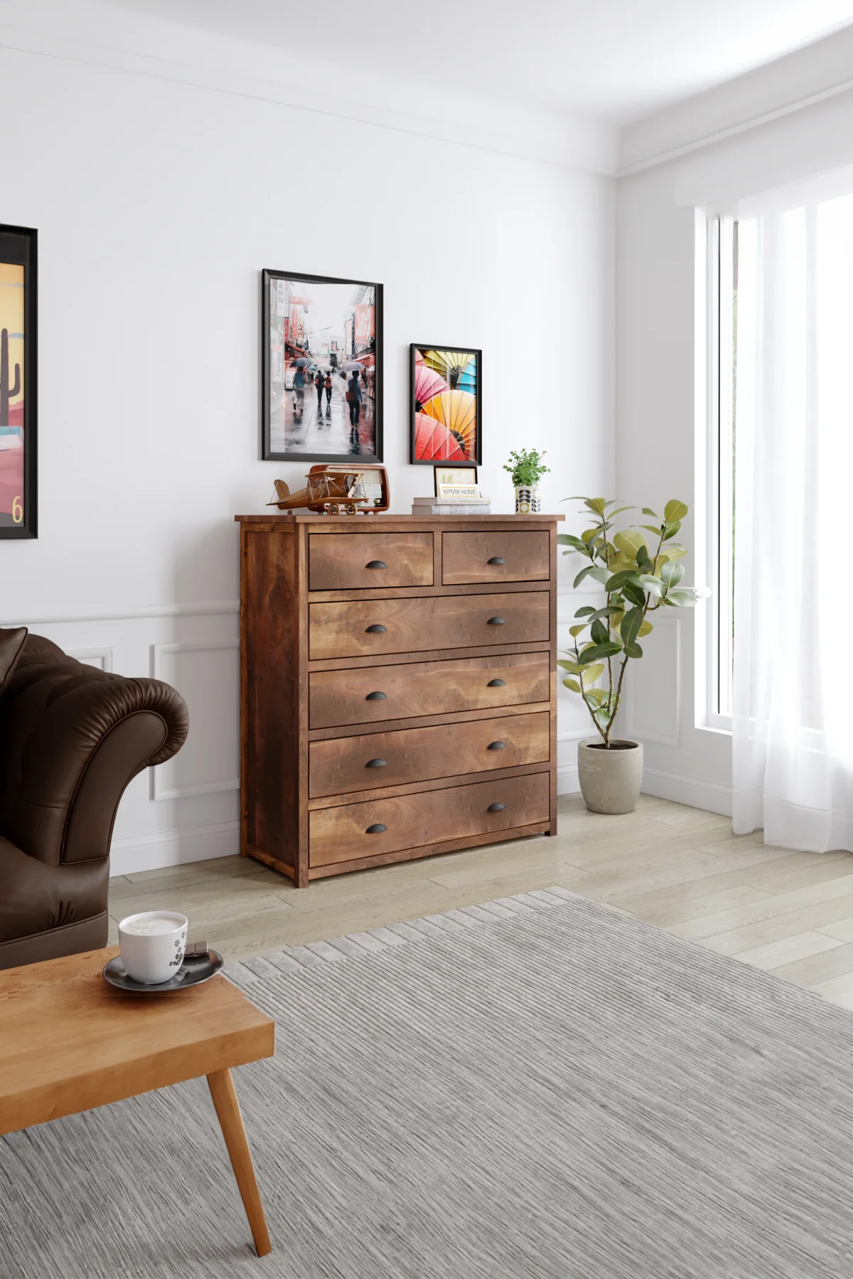 5011 Dresuar varyasyon görseli