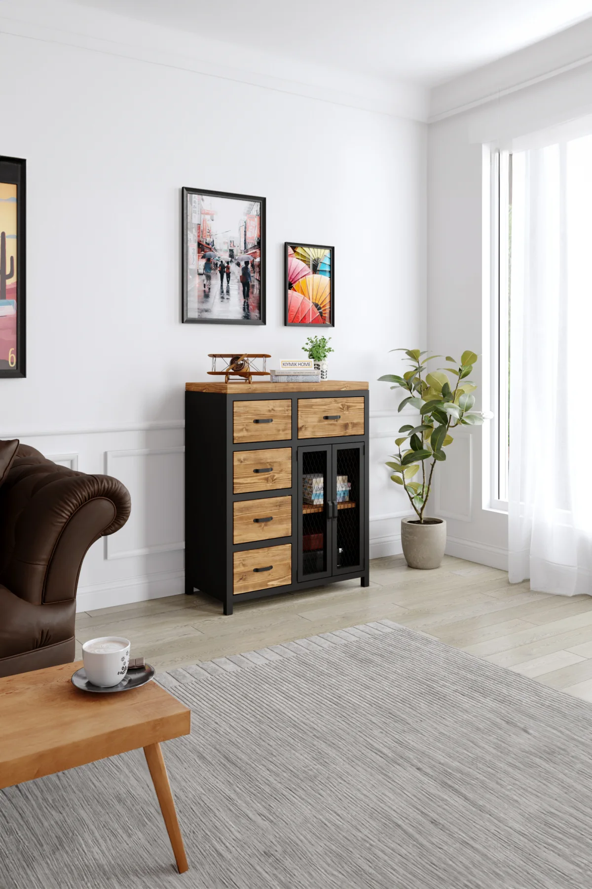 5008 Dresuar varyasyon görseli