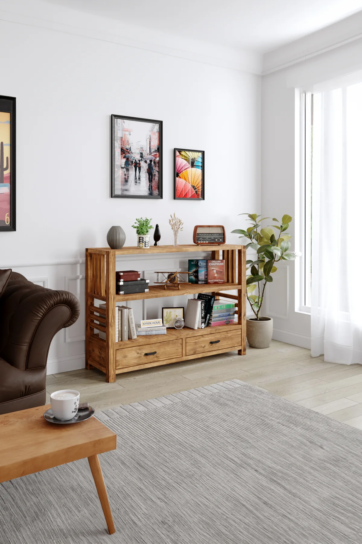 5001 Dresuar varyasyon görseli