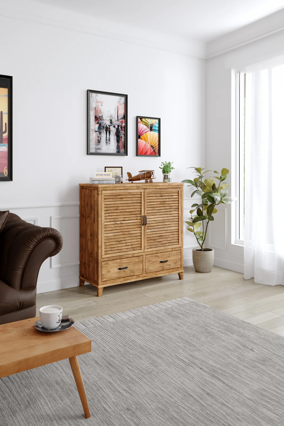 5003 Dresuar varyasyon görseli