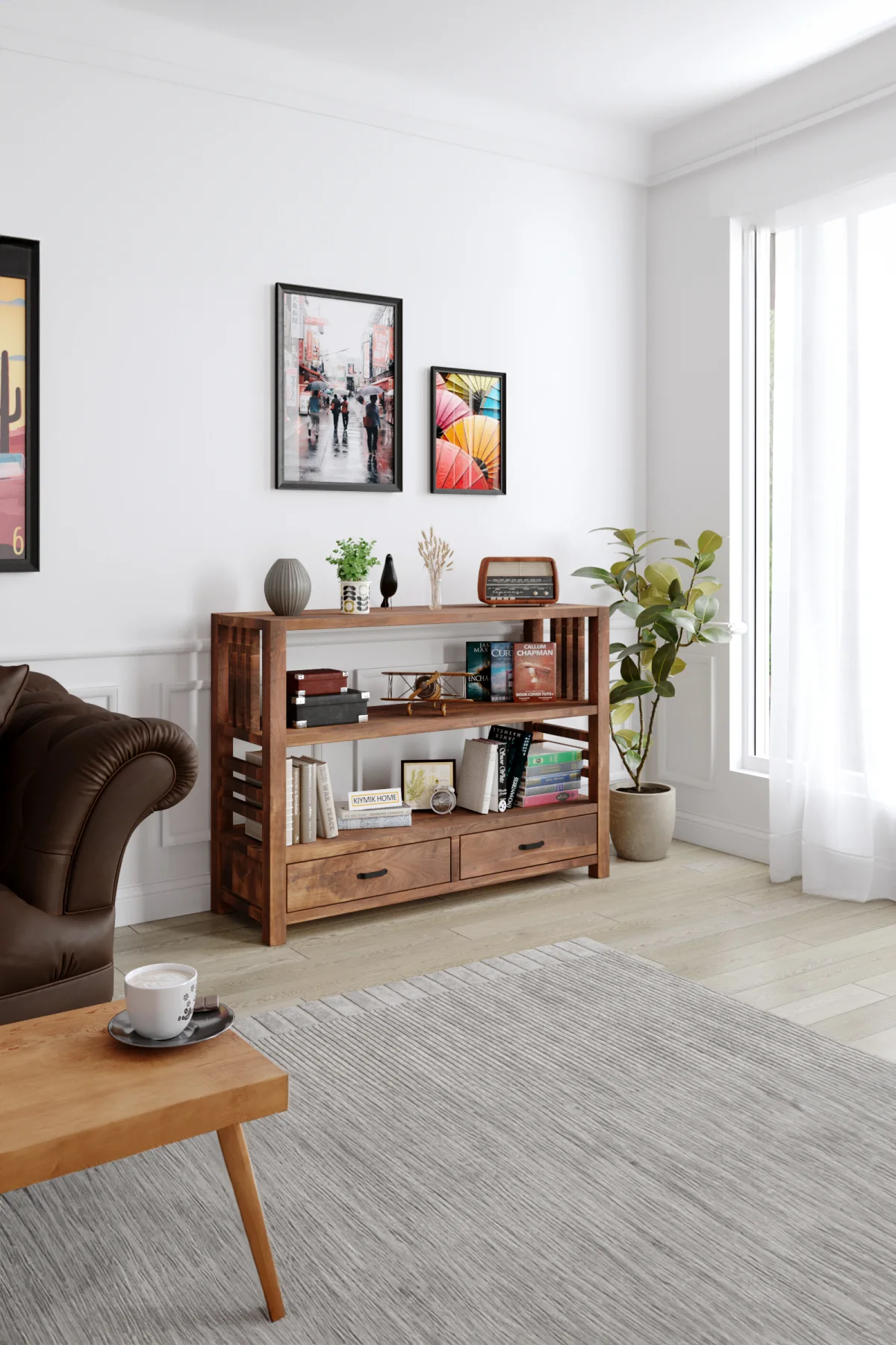 5001 Dresuar varyasyon görseli