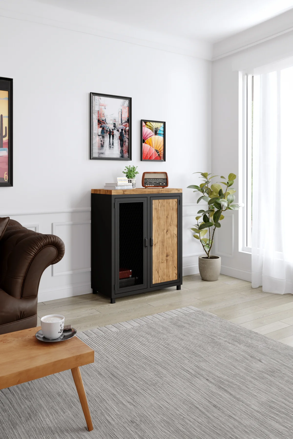 5007 Dresuar varyasyon görseli