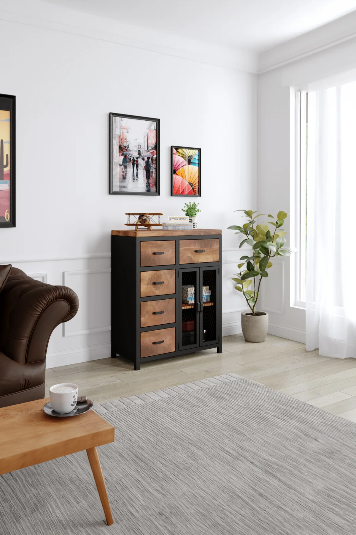 5008 Dresuar varyasyon görseli