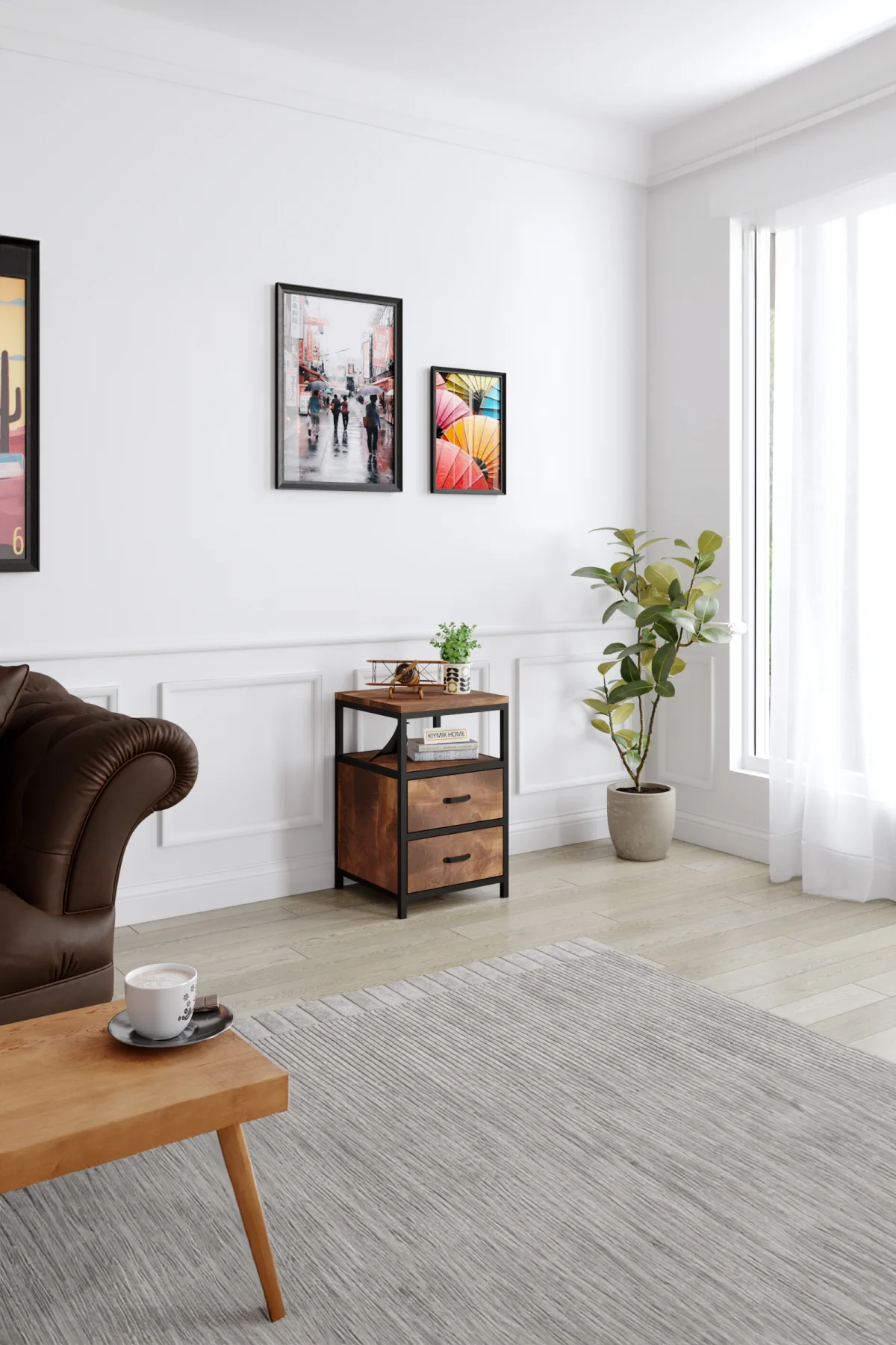 5005 Dresuar varyasyon görseli