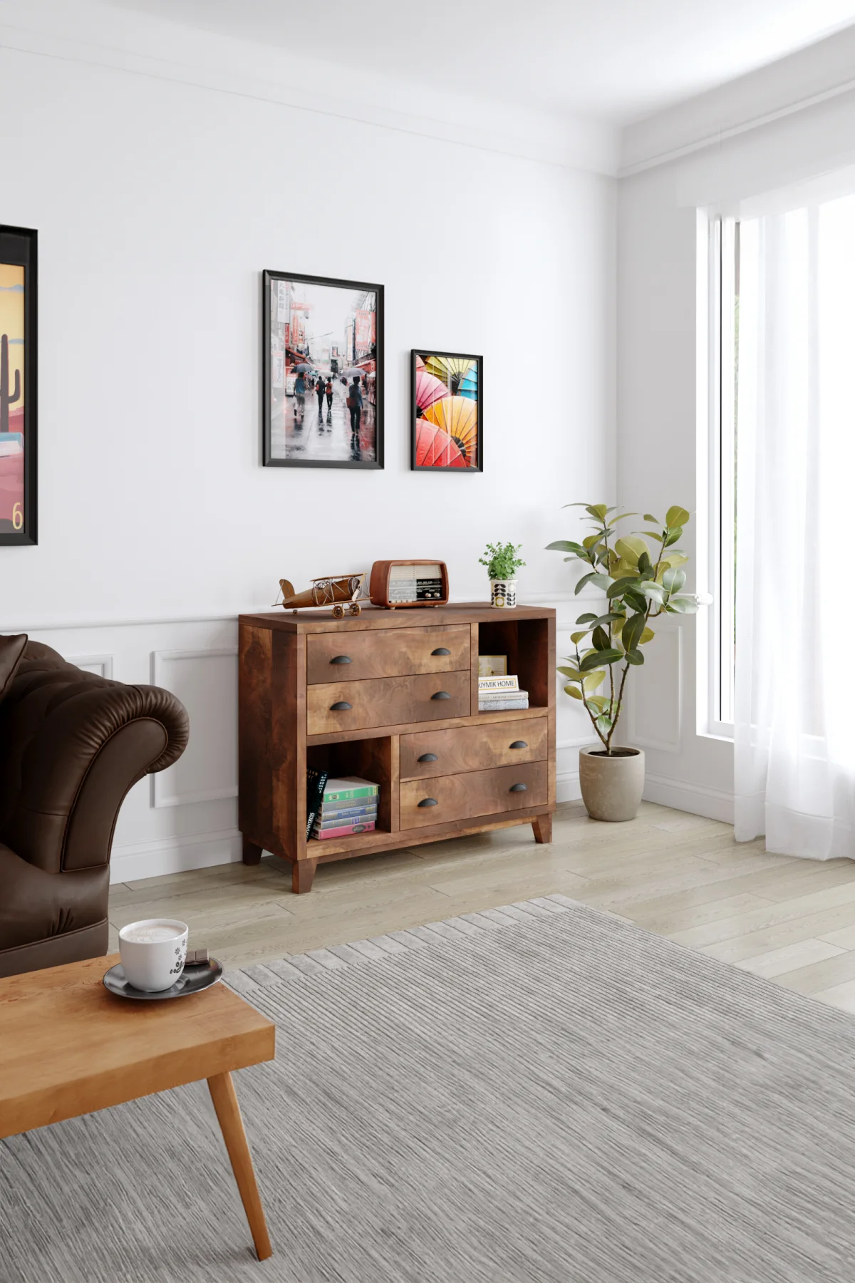 5010 Dresuar varyasyon görseli