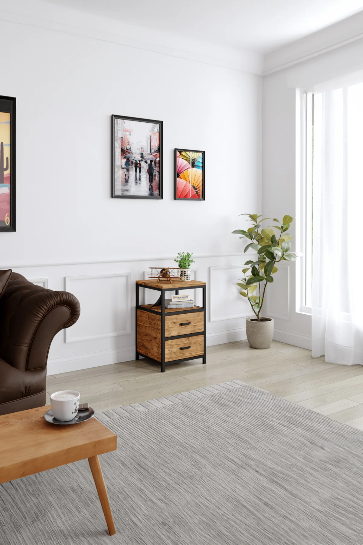 5005 Dresuar varyasyon görseli