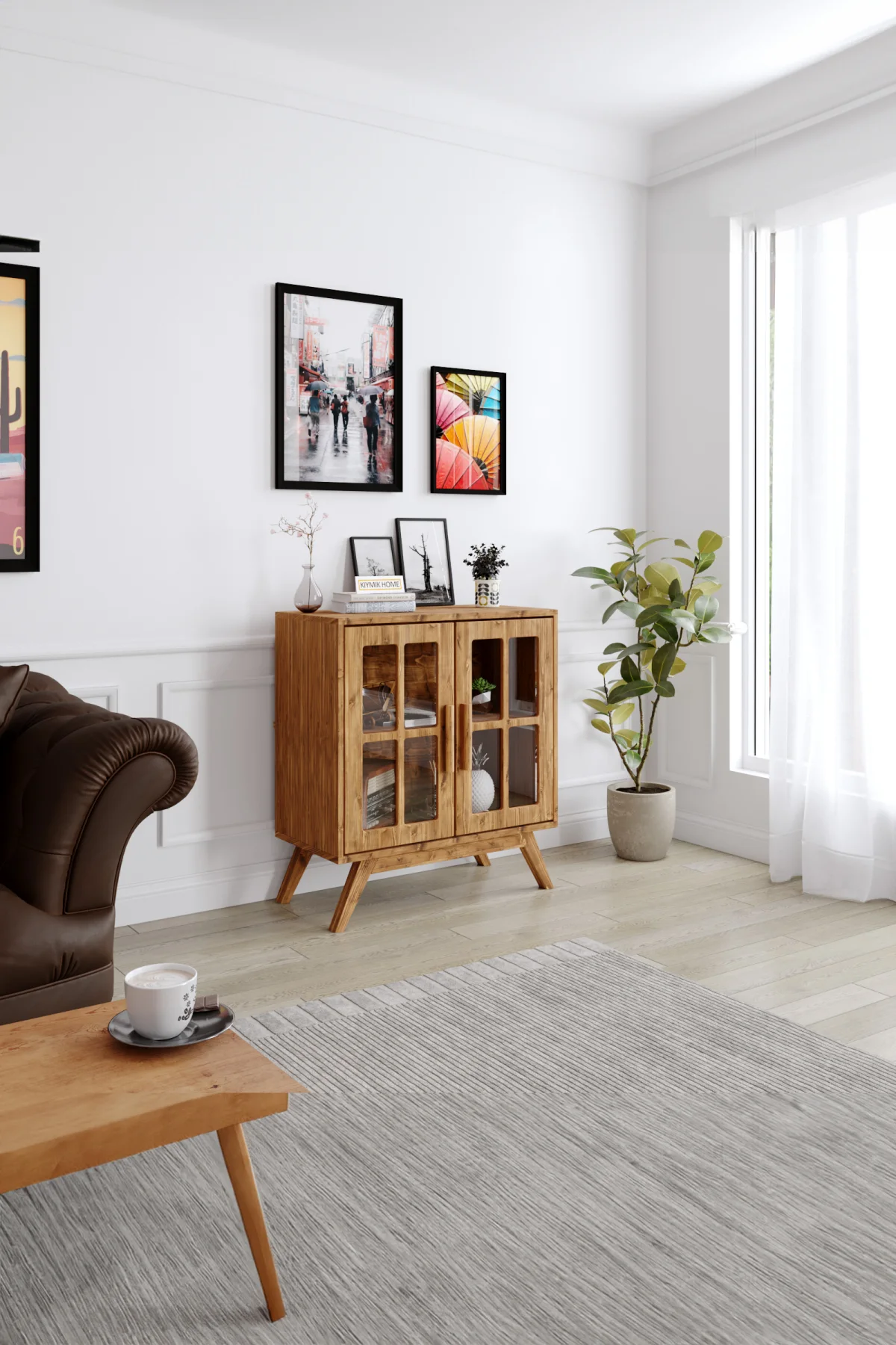 5000 - Piyan Dresuar varyasyon görseli