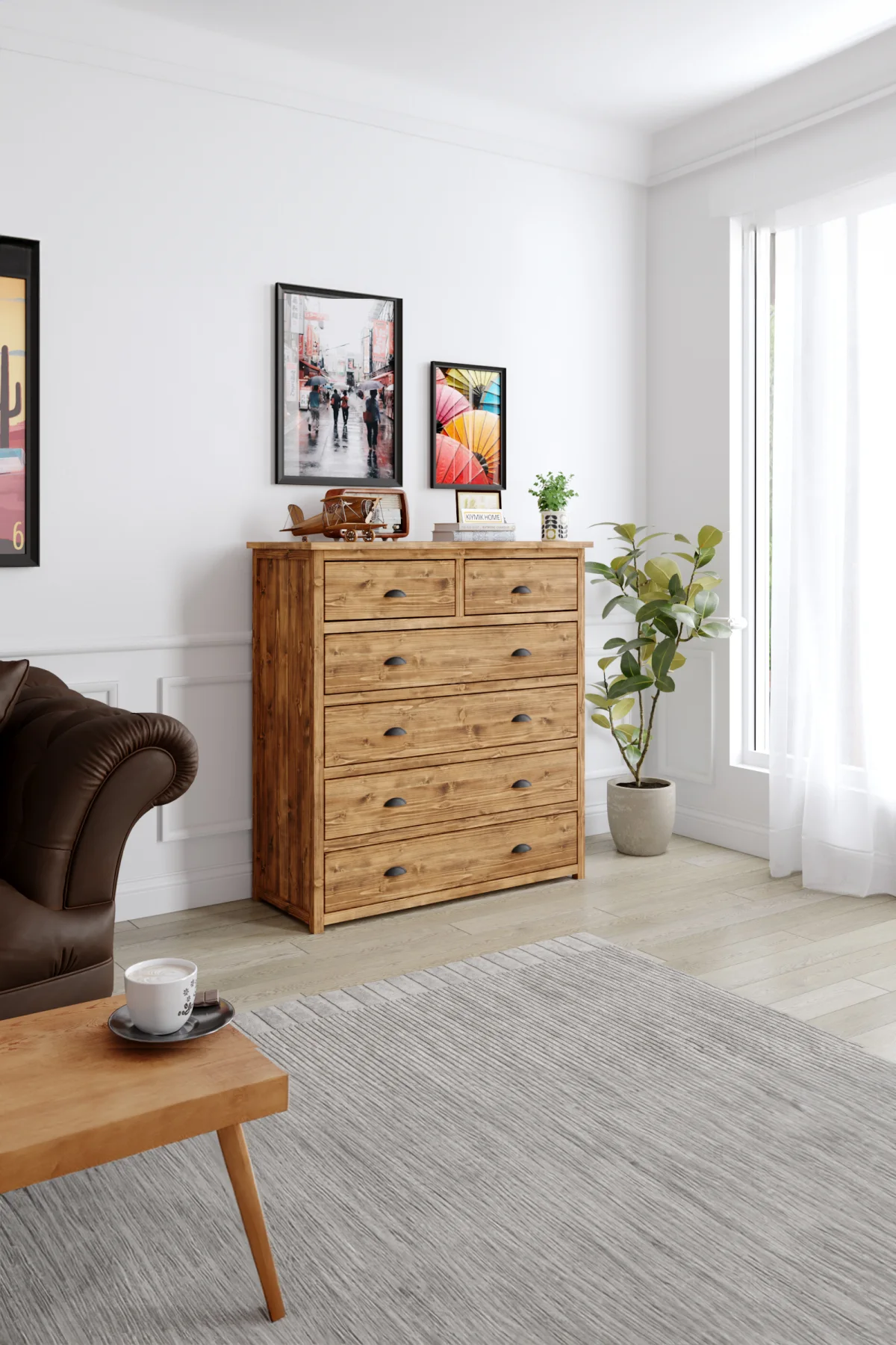 5011 Dresuar varyasyon görseli