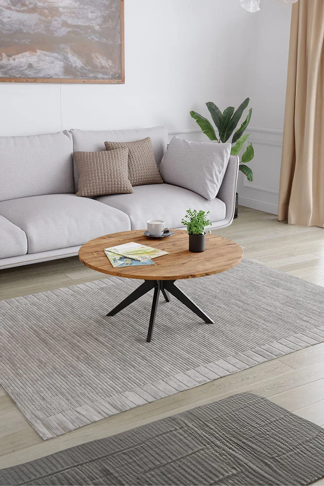 4010 Orta Sehpa – %100 Gerçek Ağaç, Uzun Ömürlü Kullanım, Kişiye Özel Üretim varyasyon görseli