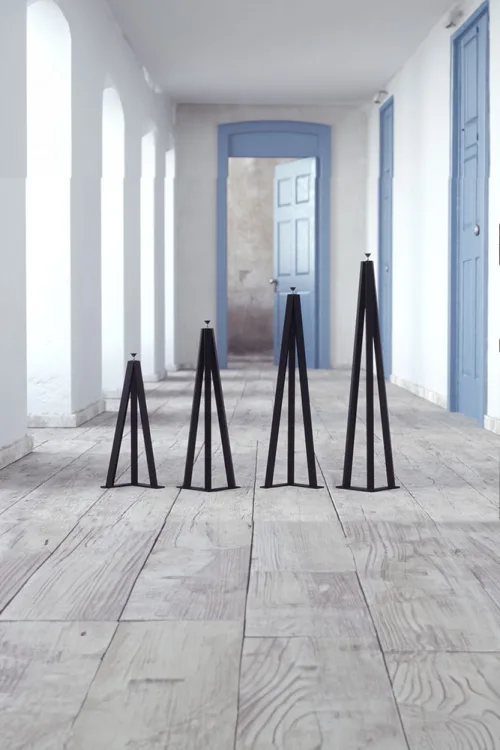 1029 Masa ve Sehpa Ayağı