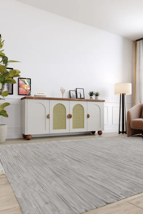 Bohem Konsol – %100 Gerçek Ağaç, Uzun Ömürlü Kullanım, Kişiye Özel Üretim